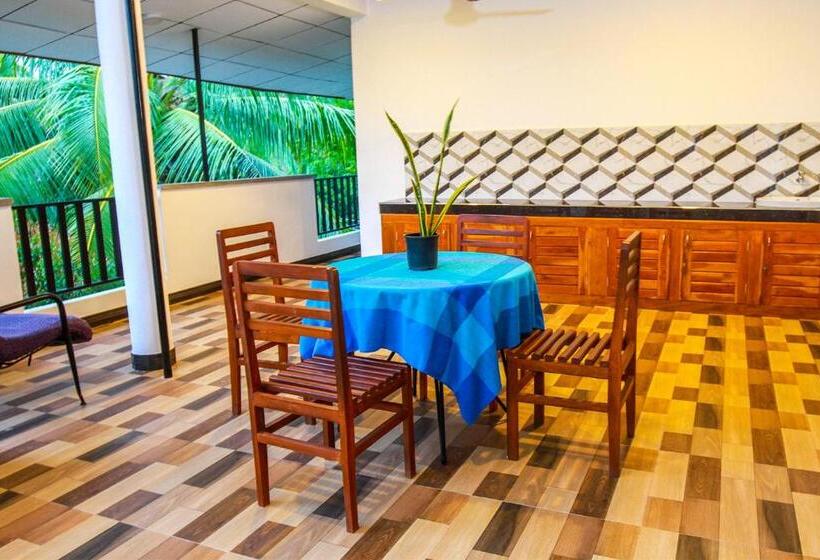 Family Suite, Nilketha Yala Tissamaharama