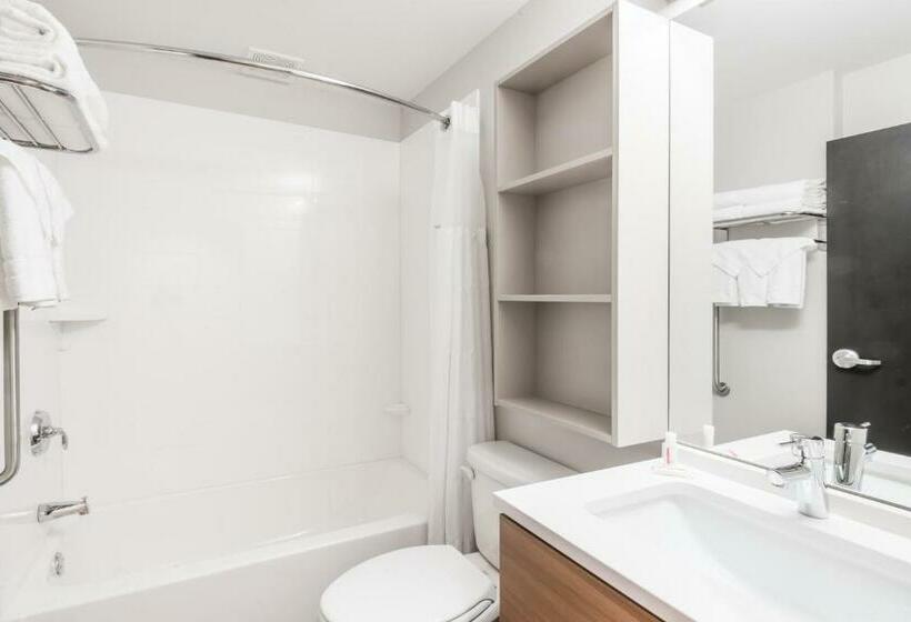 スタンダードルーム, Microtel Inn & Suites By Wyndham   Penn Yan