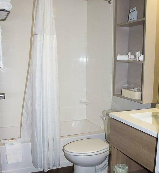 スイート, Microtel Inn & Suites By Wyndham   Penn Yan