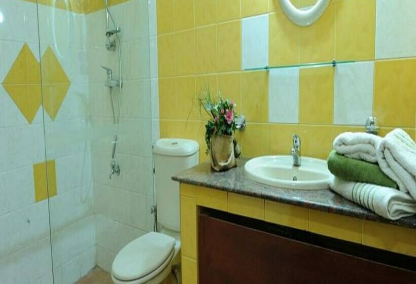Номер Deluxe, Colombo 07 Charming Home Stays