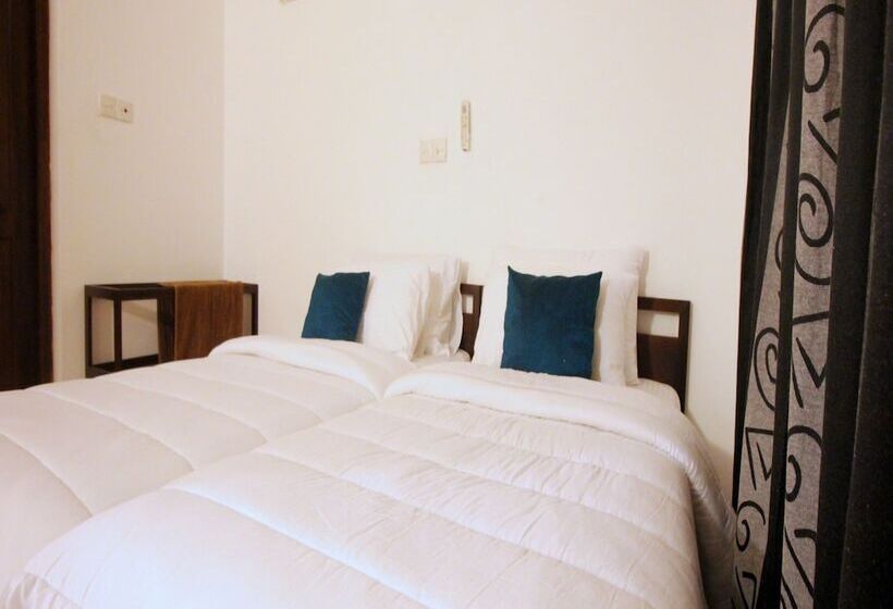 Номер Deluxe, Colombo 07 Charming Home Stays