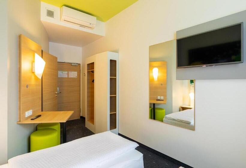 Номер Стандарт, B&b Hotel Mülheim An Der Ruhr