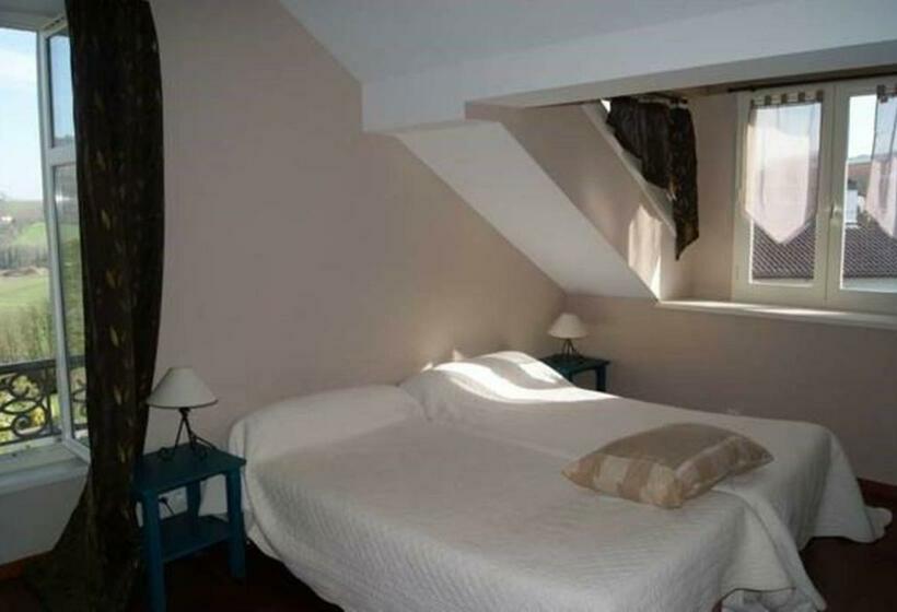 Номер Стандартный с Видом, Chalet Elisa Chambre D'hôtes