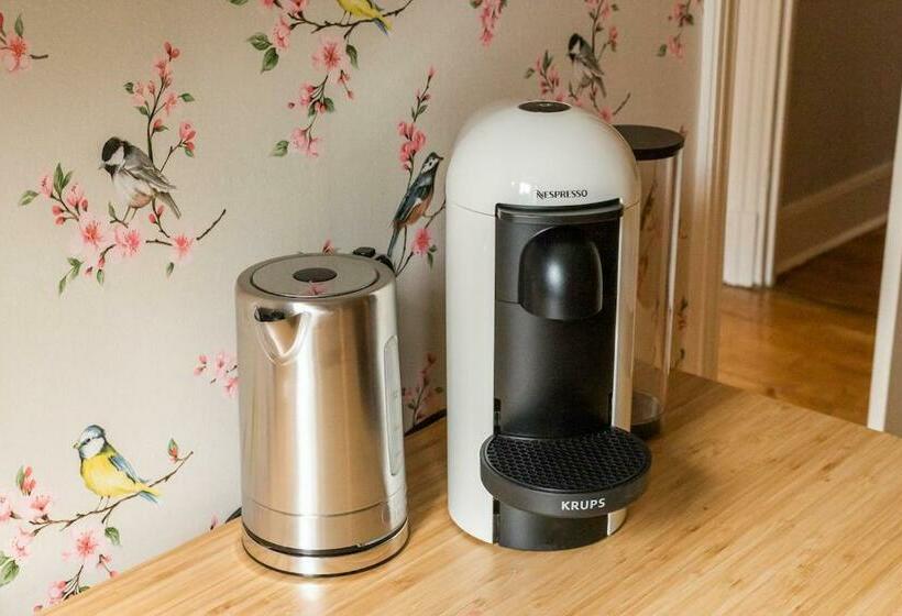 가든 전망 스위트, Domaine La Rose