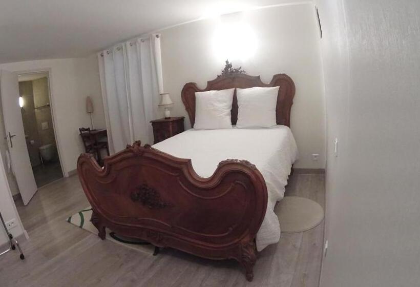 Номер Стандарт, Les Epis D'or
