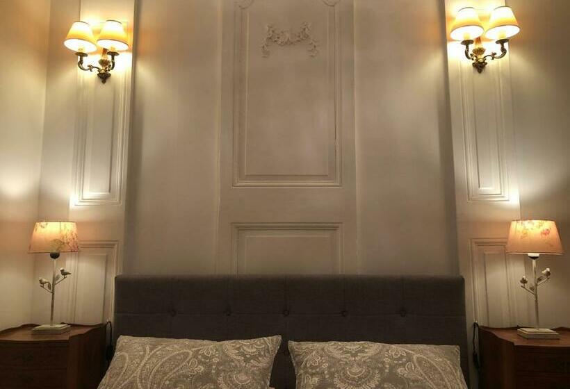 Номер Стандарт, Reglisse Et Pain D Epices  Chambres D Hotes