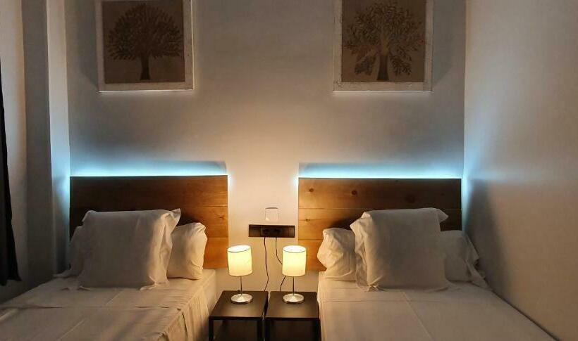 اتاق استاندارد, Ch Otello Rooms I   Madrid