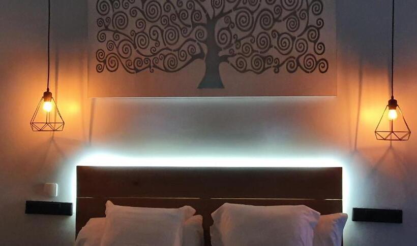 اتاق استاندارد, Ch Otello Rooms I   Madrid