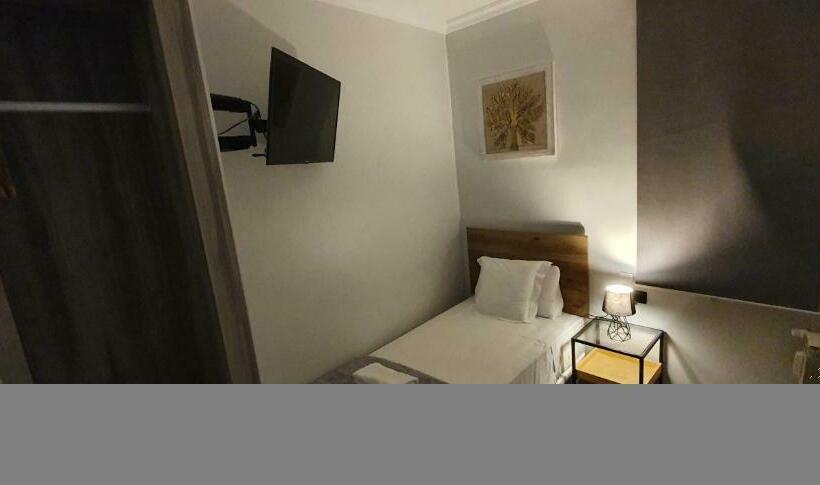 اتاق استاندارد, Ch Otello Rooms I   Madrid
