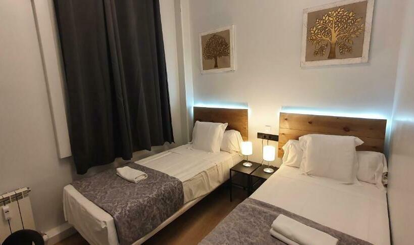اتاق استاندارد, Ch Otello Rooms I   Madrid