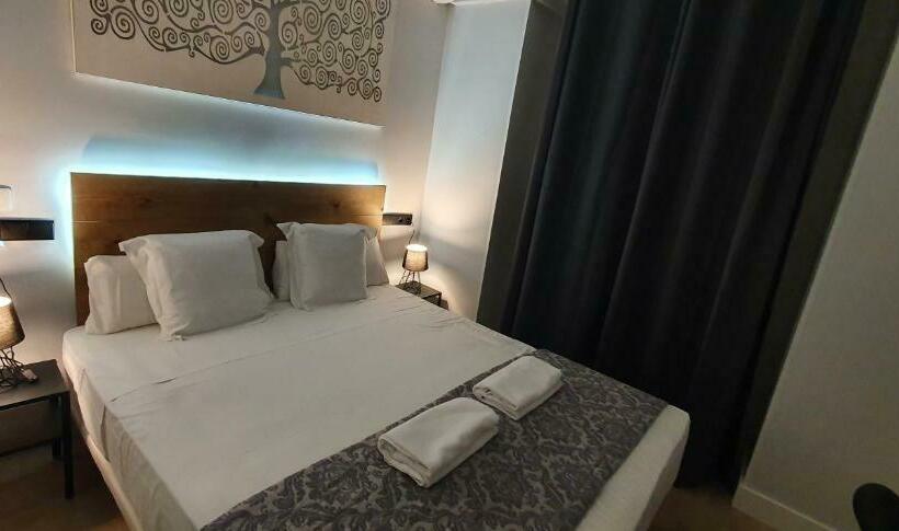 اتاق استاندارد, Ch Otello Rooms I   Madrid