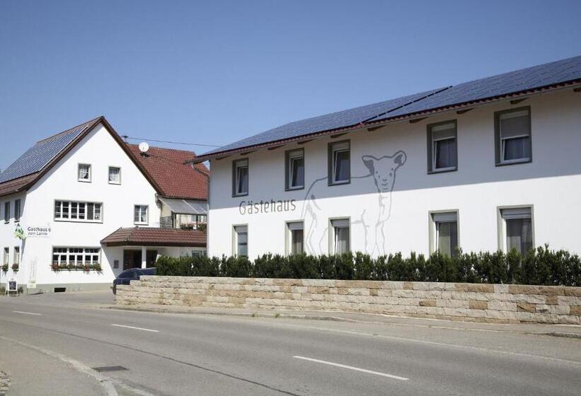 스탠다드 룸, Gastehaus Und Fewo Lamm Garni