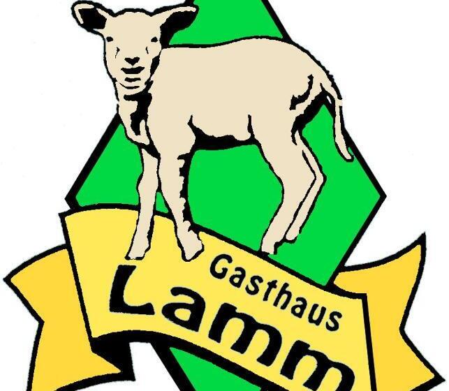 침실 1개 테라스 아파트, Gastehaus Und Fewo Lamm Garni