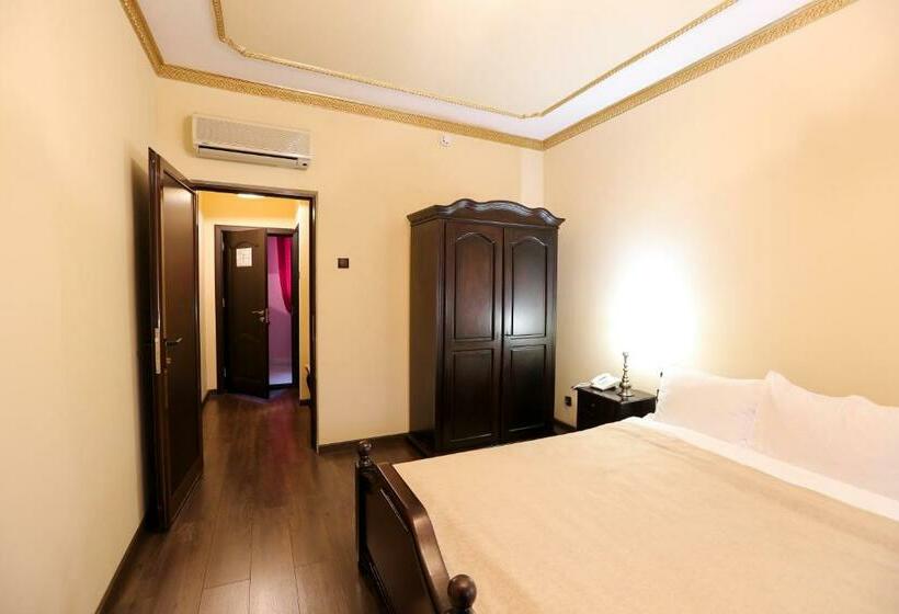 اتاق استاندارد, Kreta