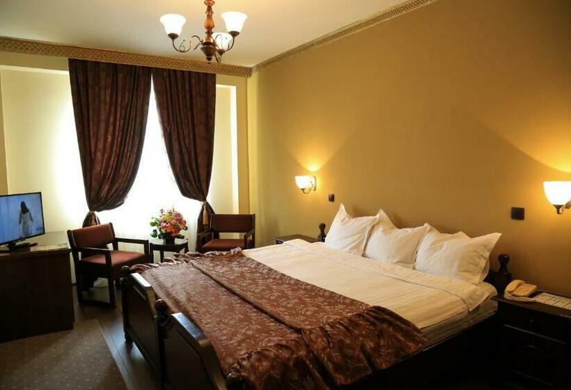 اتاق استاندارد, Kreta