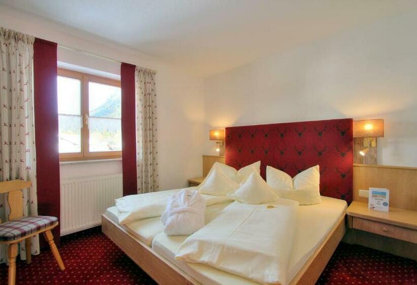Студия Классика, Landhotel Berghof