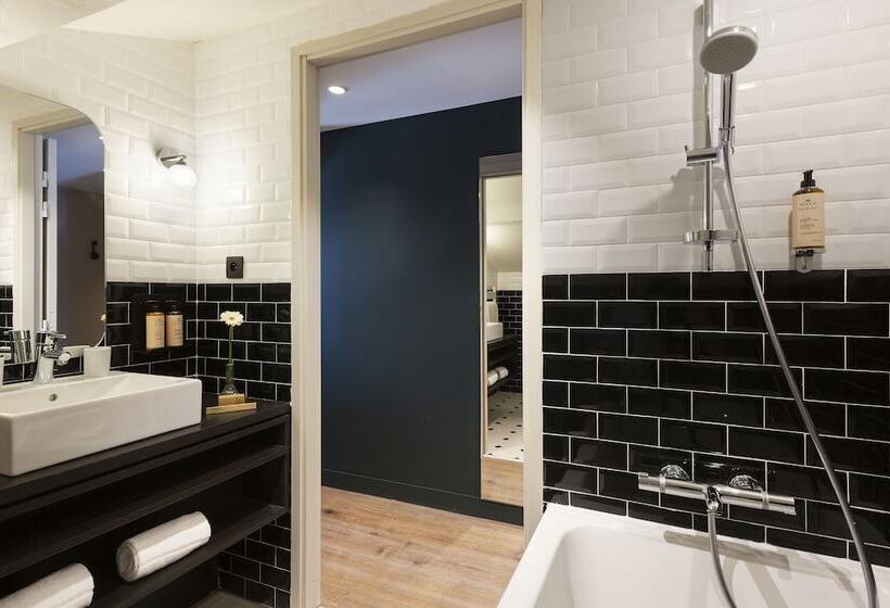 Классический Номер, Ours Blanc Hotel & Spa