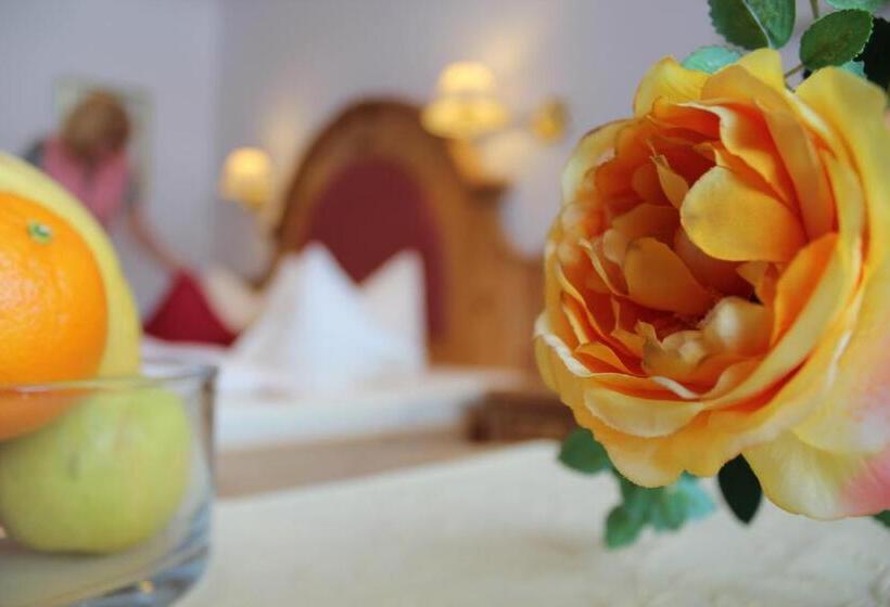 Номер Комфорт, Landhotel Berghof