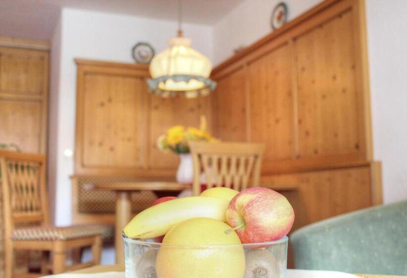 Студия Superior, Landhotel Berghof