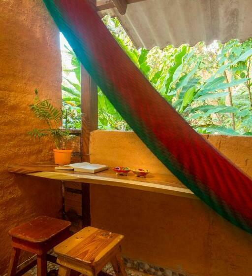 스탠다드 룸, Colibri Hostal Minca Santa Marta