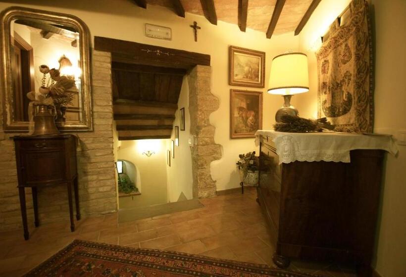 Полулюкс, Torre Sangiovanni Albergo E Ristorante Da Rosary