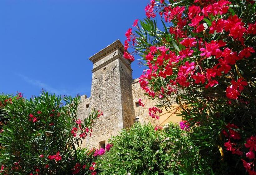 Suíte Júnior, Torre Sangiovanni Albergo E Ristorante Da Rosary
