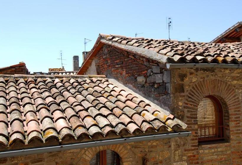 Suíte Júnior, Torre Sangiovanni Albergo E Ristorante Da Rosary