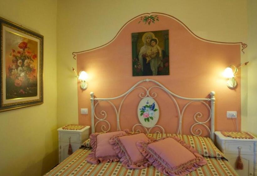 Номер Superior, Torre Sangiovanni Albergo E Ristorante Da Rosary