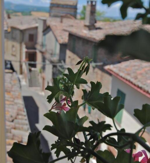 Номер Superior, Torre Sangiovanni Albergo E Ristorante Da Rosary