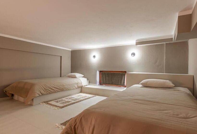 Студия Стандарт, Ef Zin Hotel Arachova