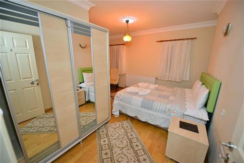 스탠다드 룸, Assortie La Villa