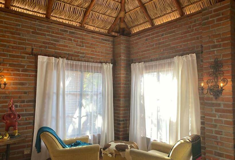 デラックススイート, Casa Xochitl