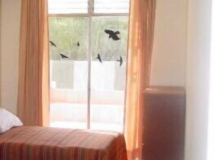 스탠다드 룸, Hostal Los Angeles Amigos Inn