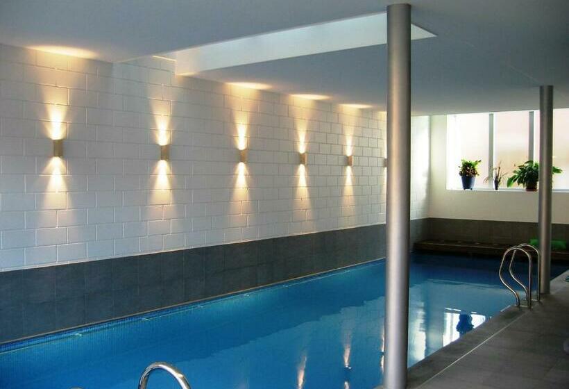 Люкс с Бассейном, Inblauw   Exclusive Wellness B&b