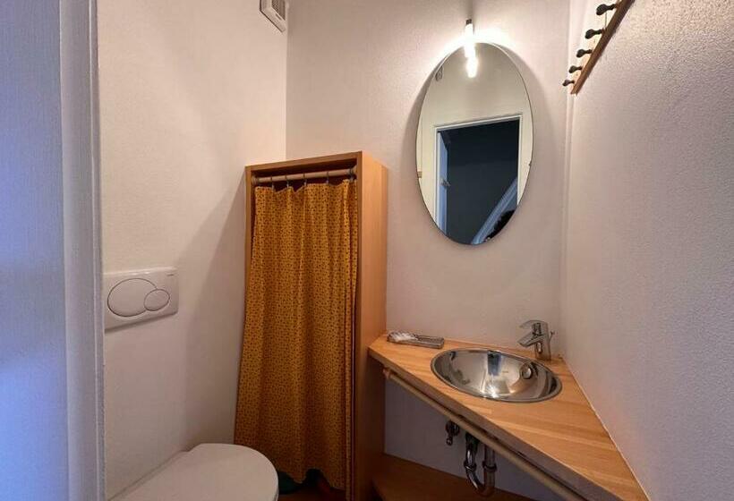 1 Bedroom Apartment Lake View, Residence Brentano Lake View Apartment