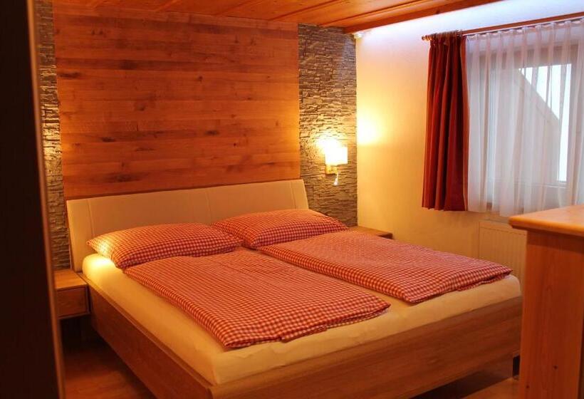 Номер Deluxe с Балконом, Sonne