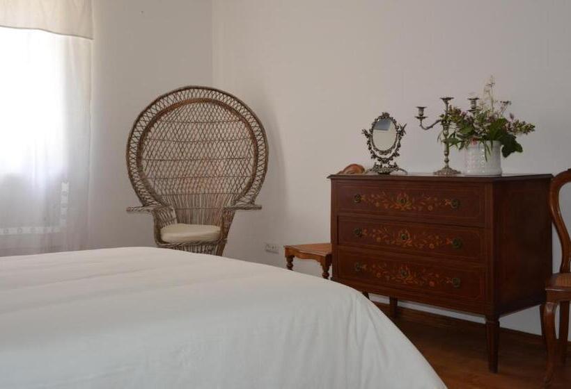 اتاق استاندارد, Tavira Terrace