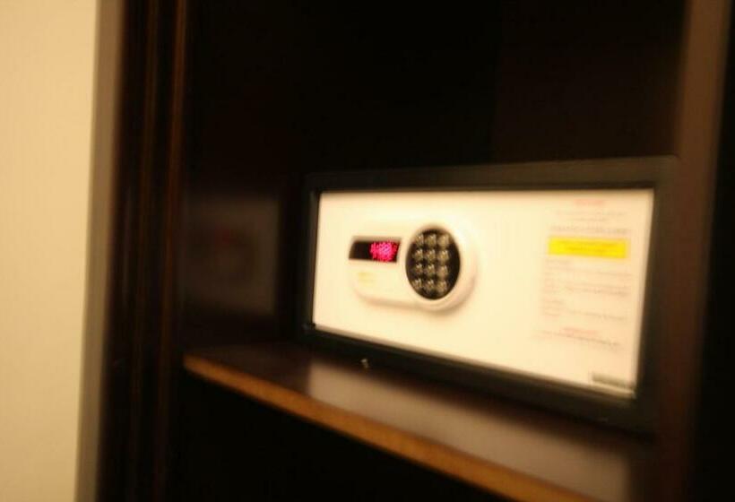 标准单人间, Rest Night Hotel Serviced Apartments  Alhamra