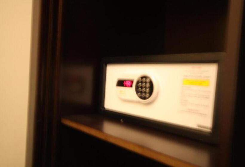 带3个卧室的公寓, Rest Night Hotel Serviced Apartments  Alhamra