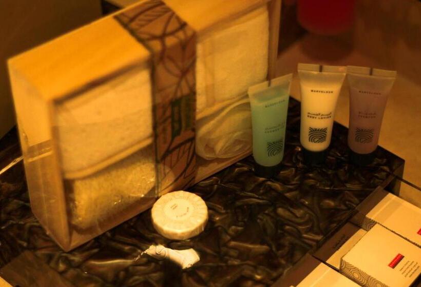 带1个卧室的高级公寓, Rest Night Hotel Serviced Apartments  Alhamra