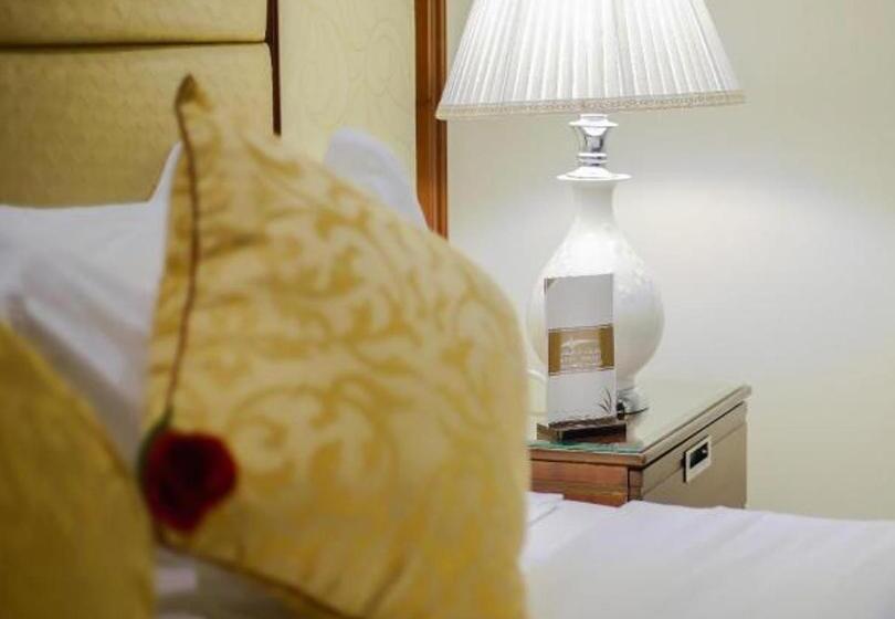 带1个卧室的公寓, Rest Night Hotel Serviced Apartments  Alhamra