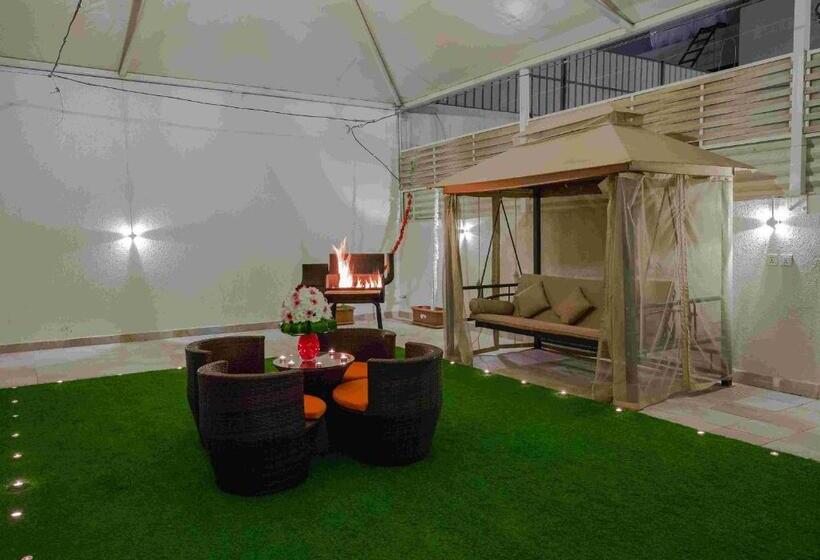 皇家套房, Rest Night Hotel Serviced Apartments  Alhamra
