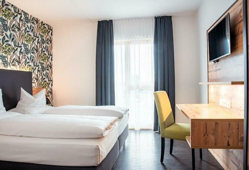 Номер Комфорт, Alb Inn   Hotel & Apartments
