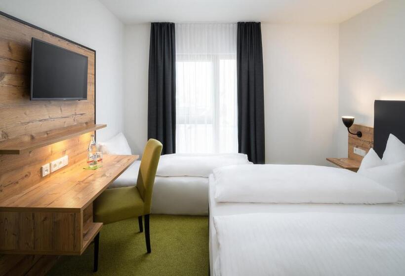 Номер Комфорт, Alb Inn   Hotel & Apartments
