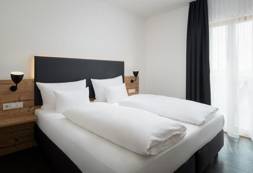Номер Комфорт, Alb Inn   Hotel & Apartments