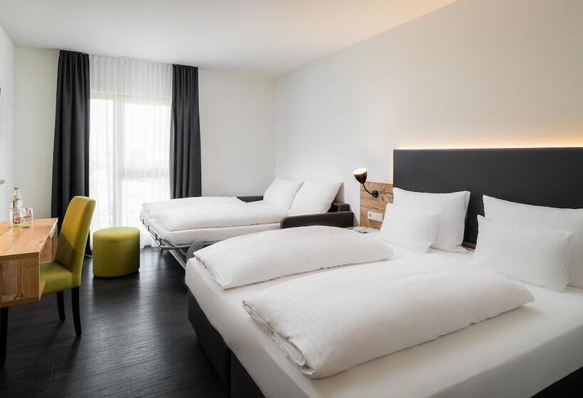 Номер Superior, Alb Inn   Hotel & Apartments
