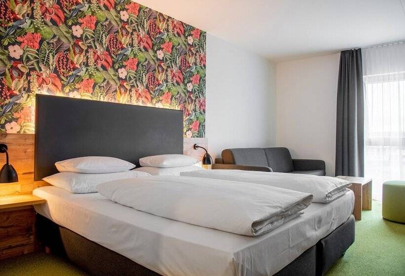 Номер Superior, Alb Inn   Hotel & Apartments