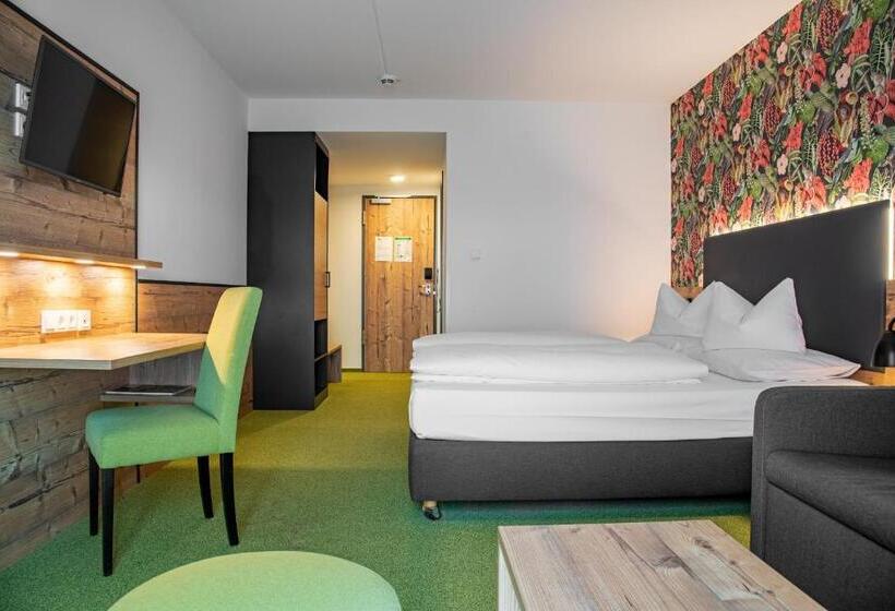 Номер Superior, Alb Inn   Hotel & Apartments