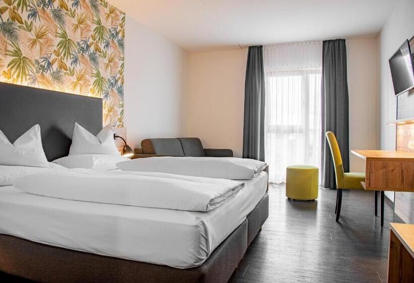 Номер Superior, Alb Inn   Hotel & Apartments