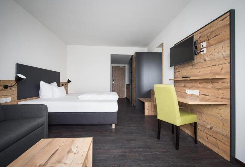 Номер Superior, Alb Inn   Hotel & Apartments